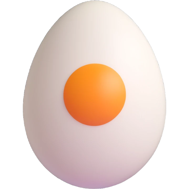 egg emoji