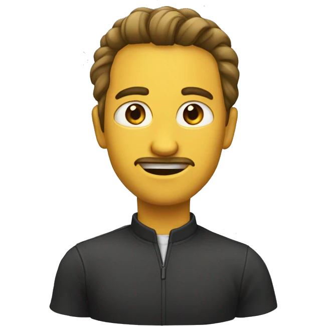 Золотое сердце  emoji