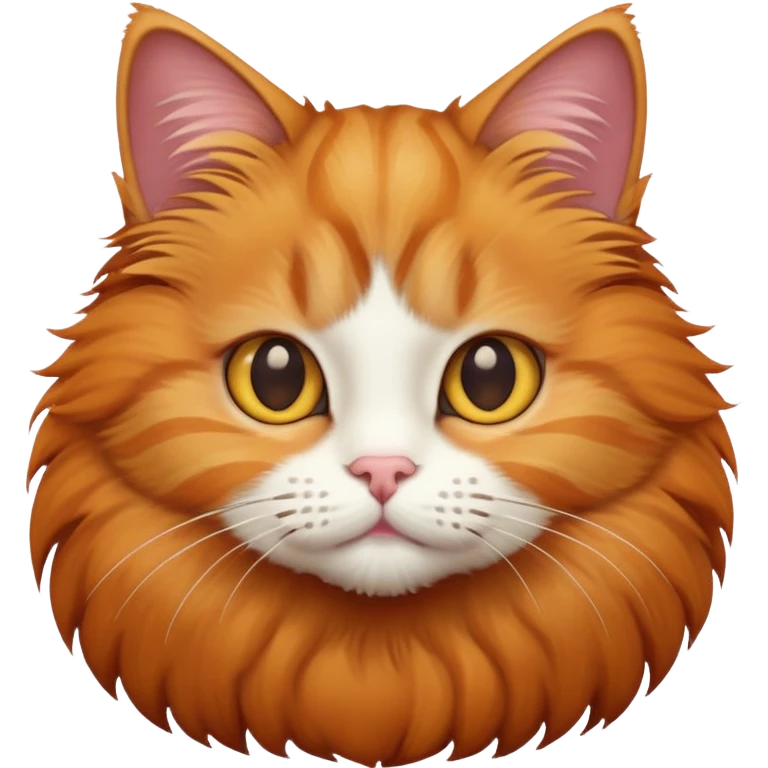 Pussy emoji