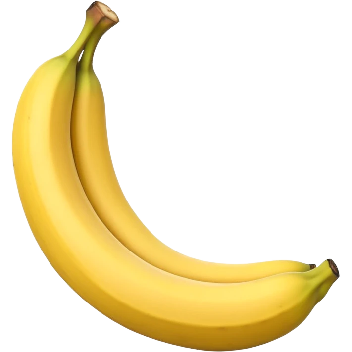 half banana with visible seeds emoji