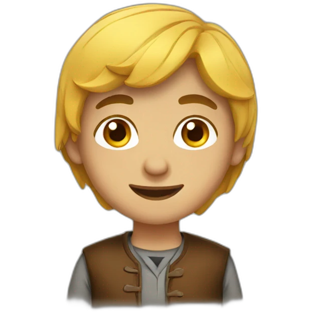 turkish boy emoji