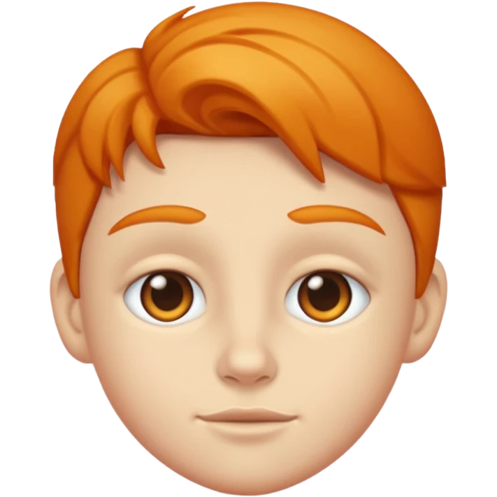 Michou emoji