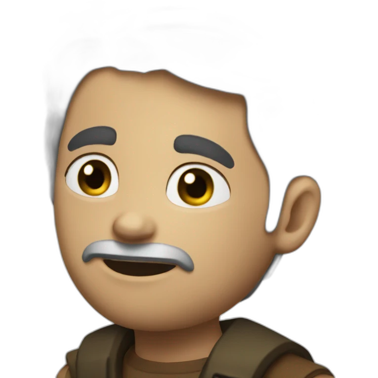 RRR emoji
