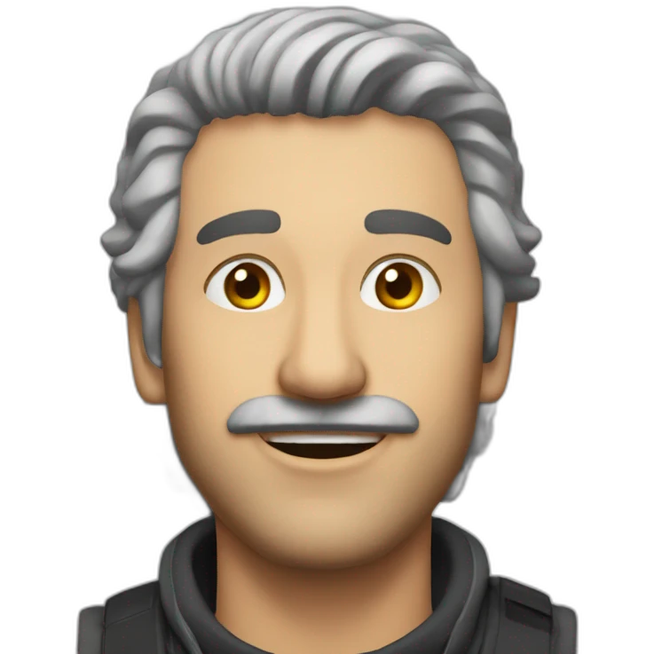 enrico furfaro emoji