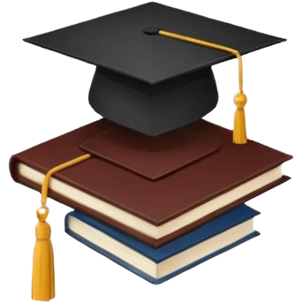 university emoji