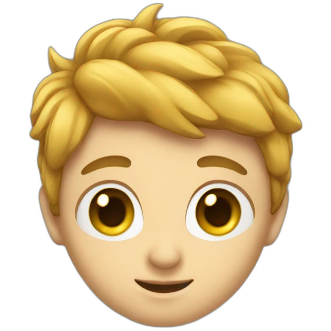 growth emoji