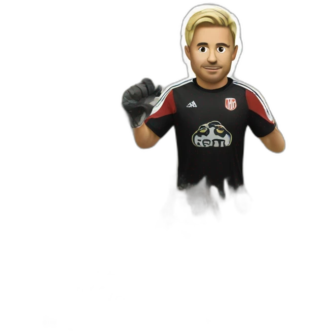 Ultras emoji