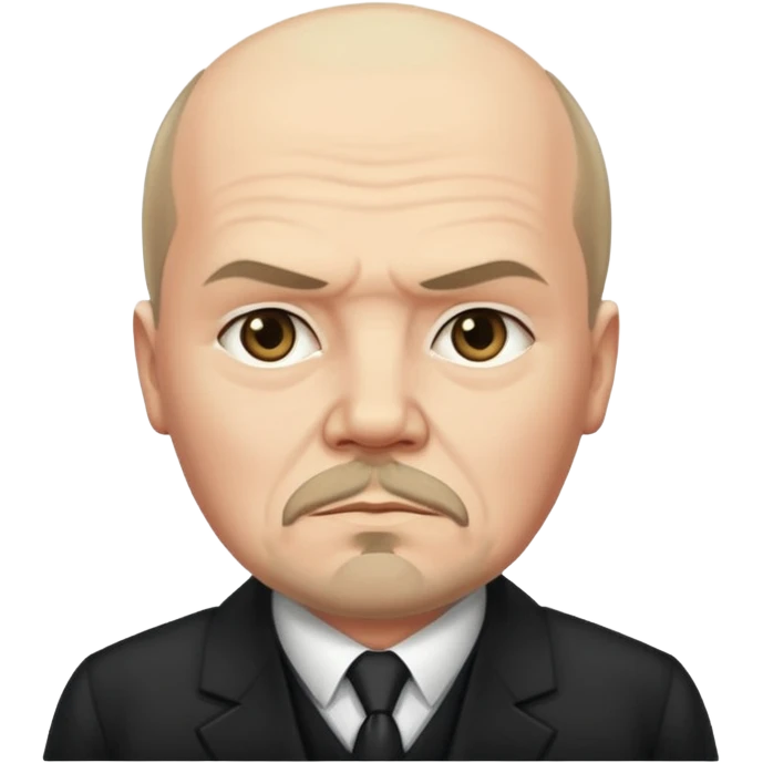Lenin emoji