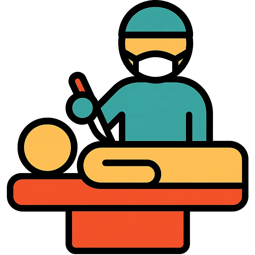 surgery emoji