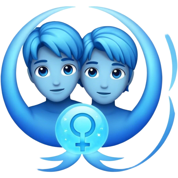 gemini  emoji
