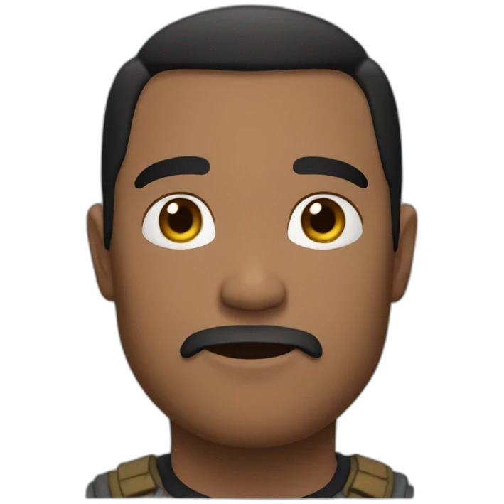 Hector emoji