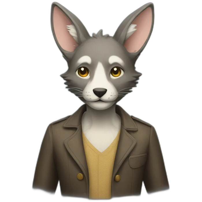 Beastars emoji