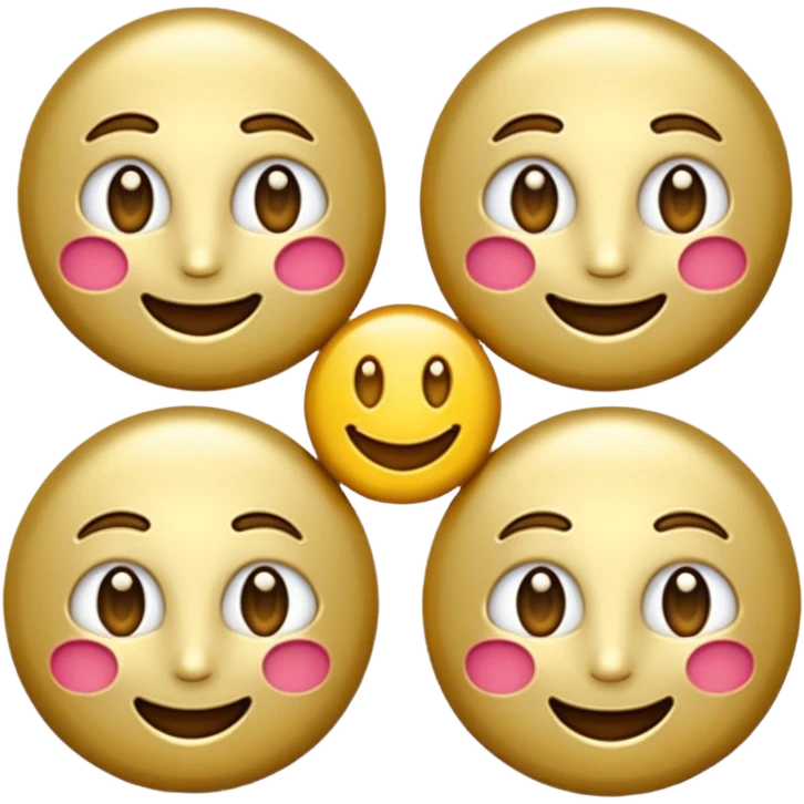 Emoji de o emoji