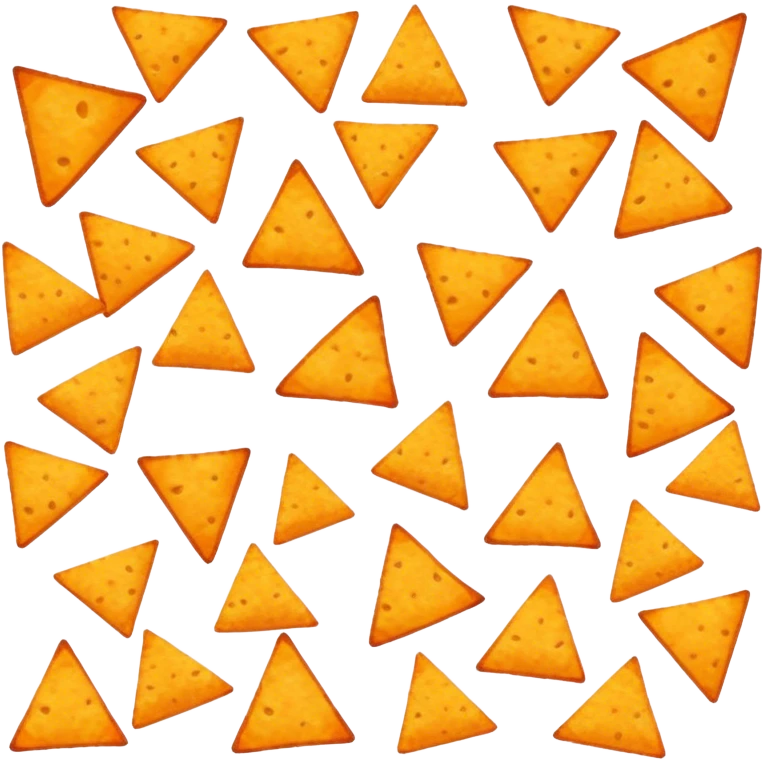 Dorito emoji