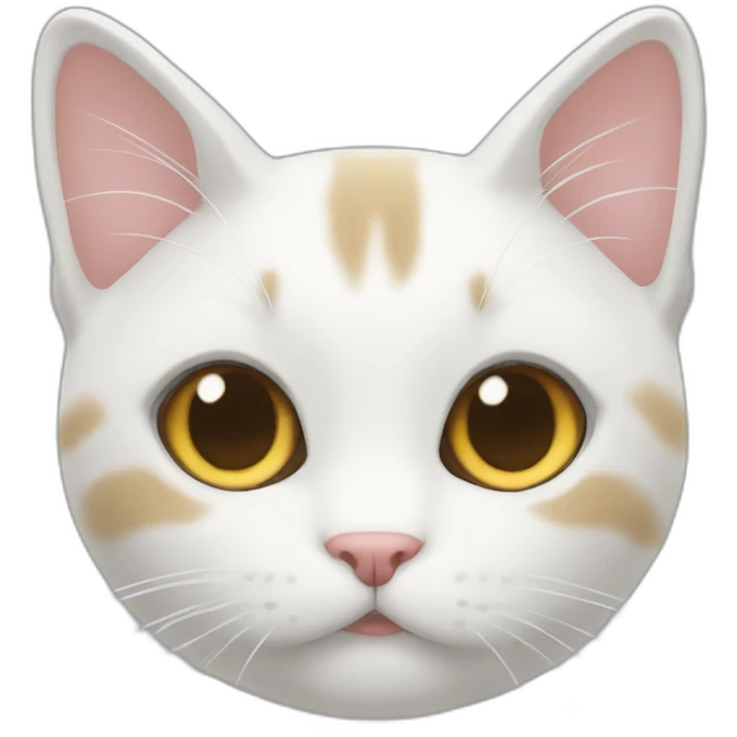 猫 誕生日 emoji