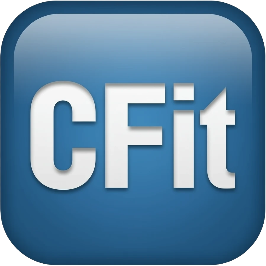 CrossFit emoji, line art, thin outline, minimal, premium quality, transparent background, subtle, black and white. emoji