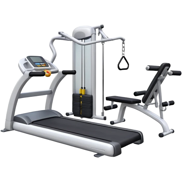 gym  emoji