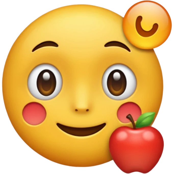??? emoji