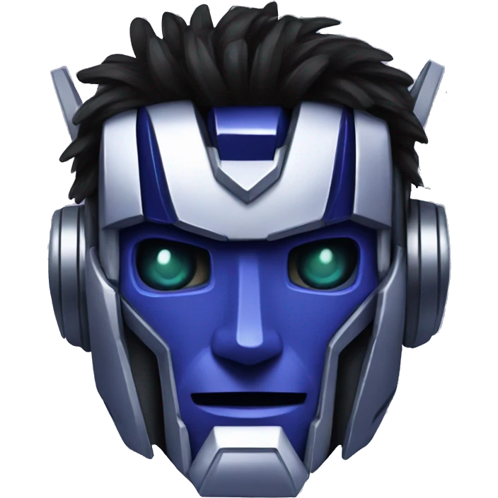 transformers soundwave emoji