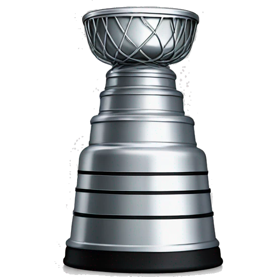 Stanley Cup emoji