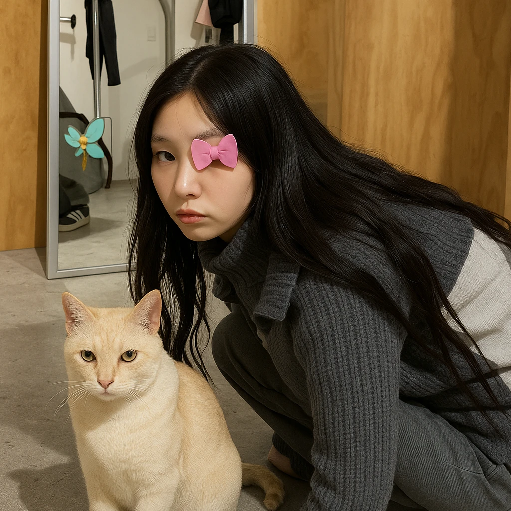 cat emoji