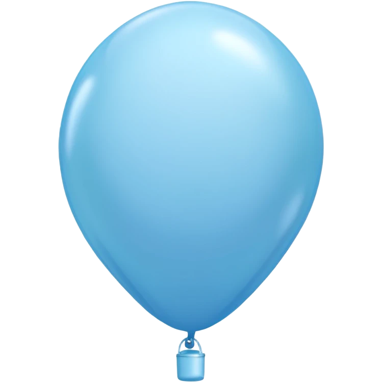 Helium emoji