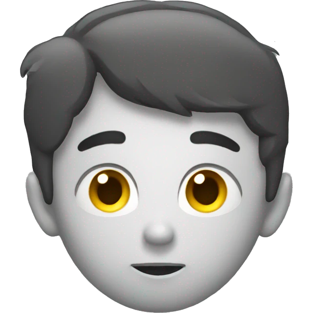 low energy emoji