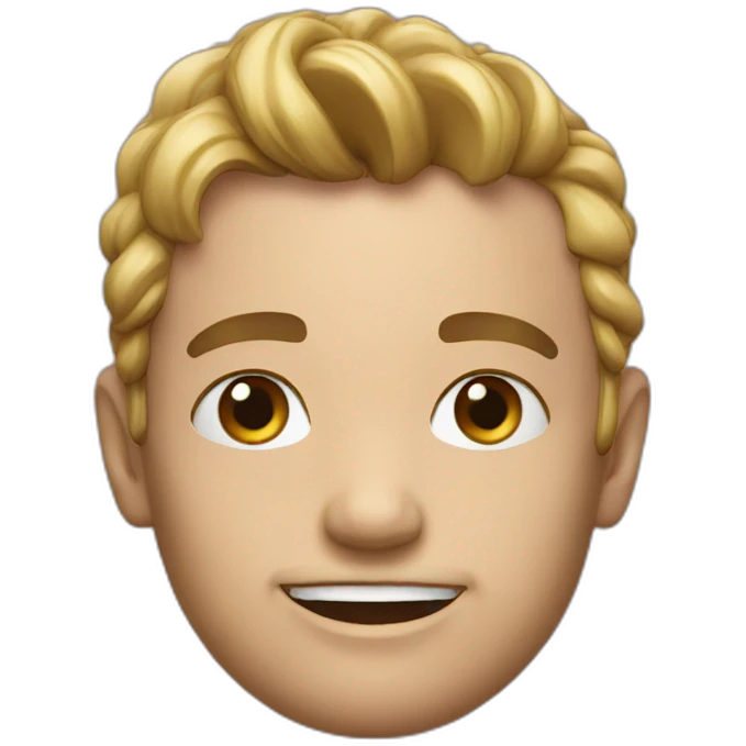Mm emoji
