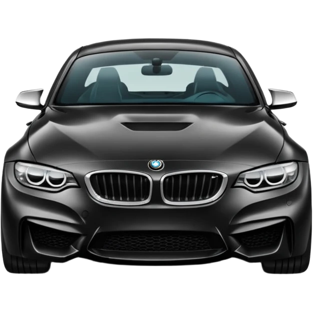 BMW emoji