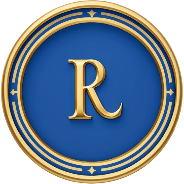 Convert Ralph Lauren Logo Into Emoji emoji