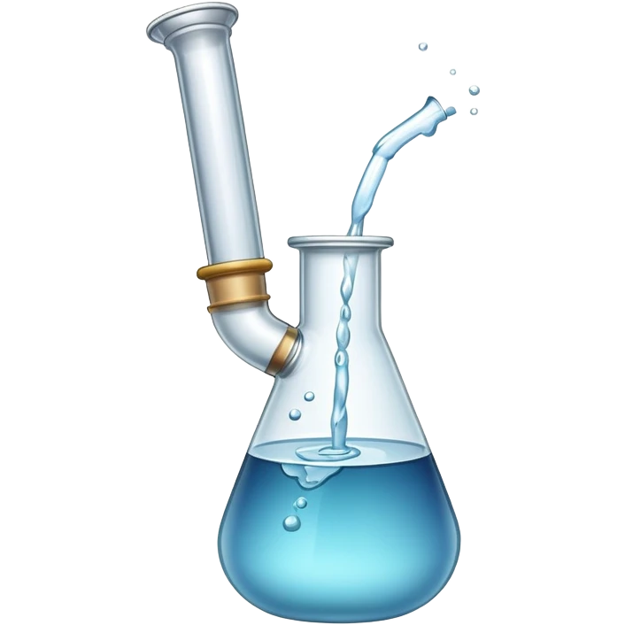 Bong emoji
