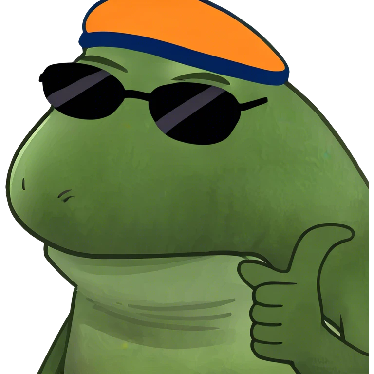 Pepe emoji