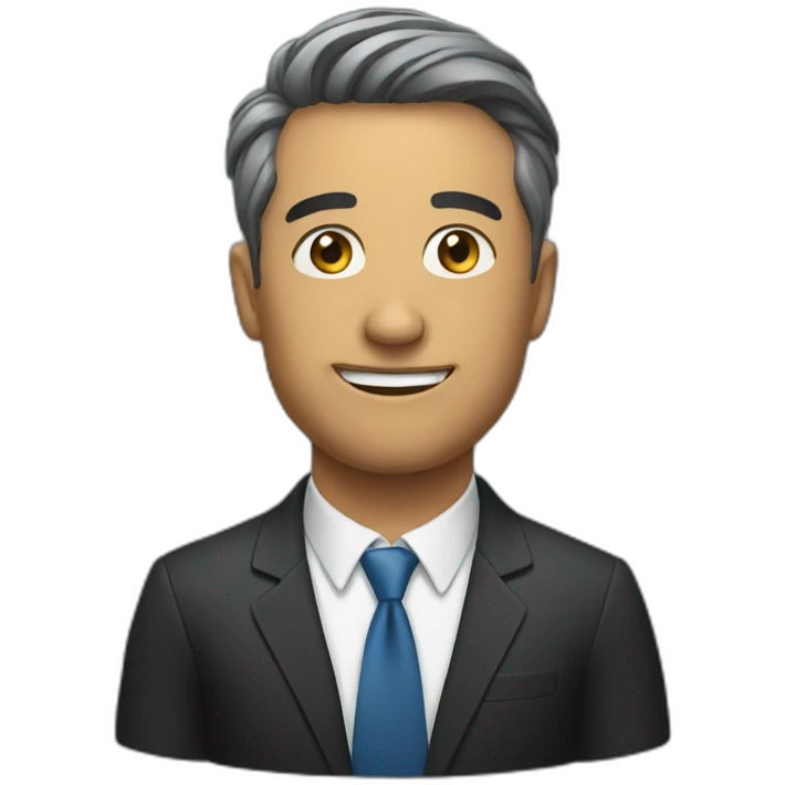 interview emoji