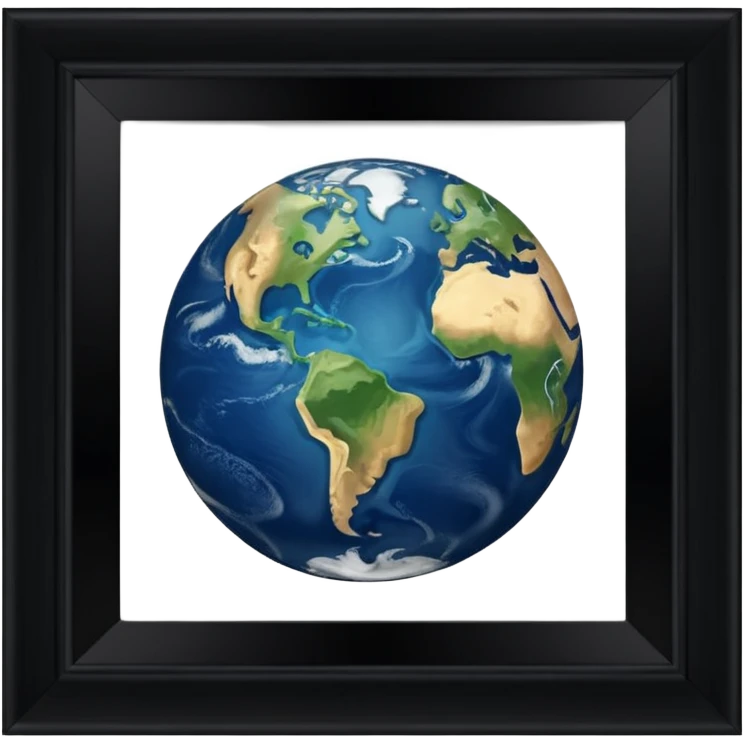 Le GIEC et l'histoire de la Terre emoji