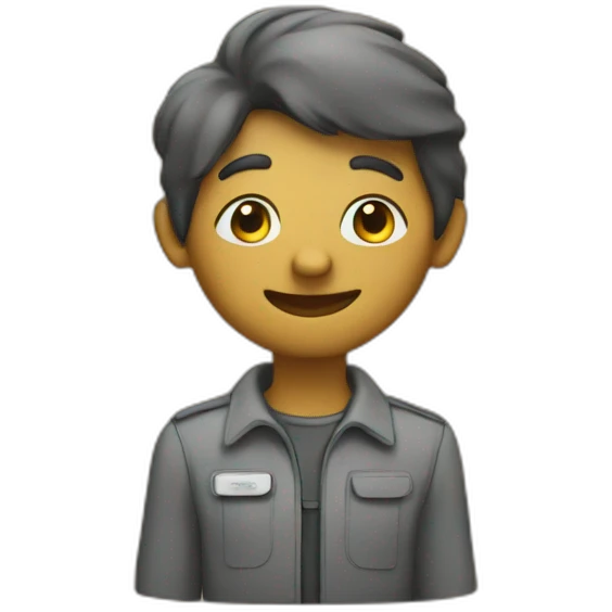 welcome emoji