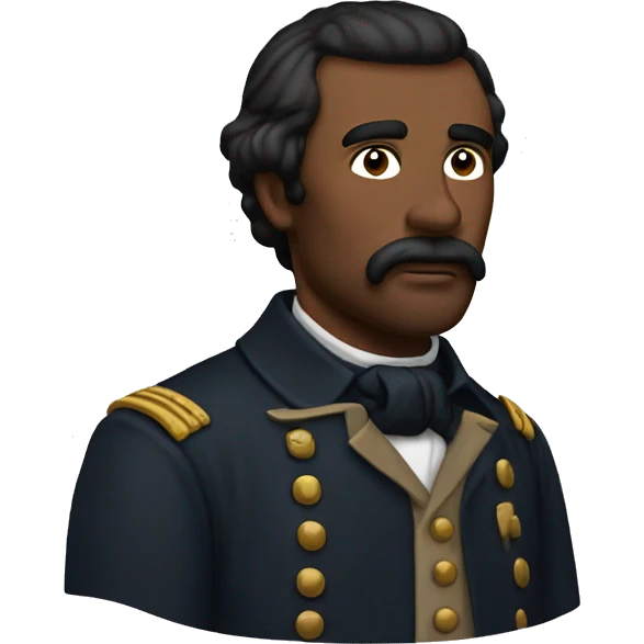 Gettysburg emoji