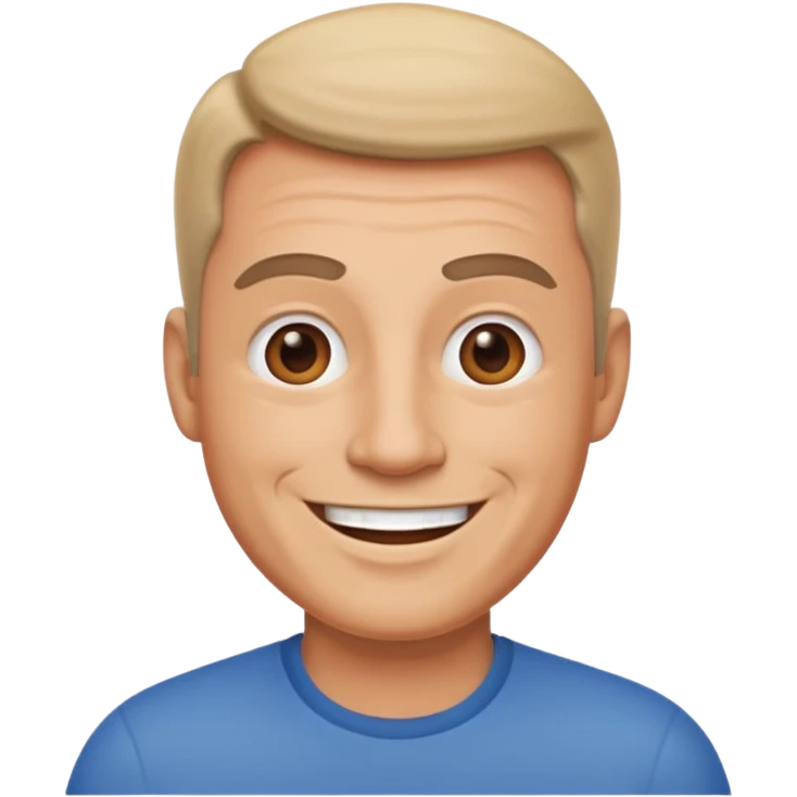 Dad emoji
