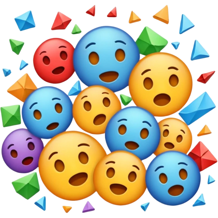 Absolutely terrible emoji