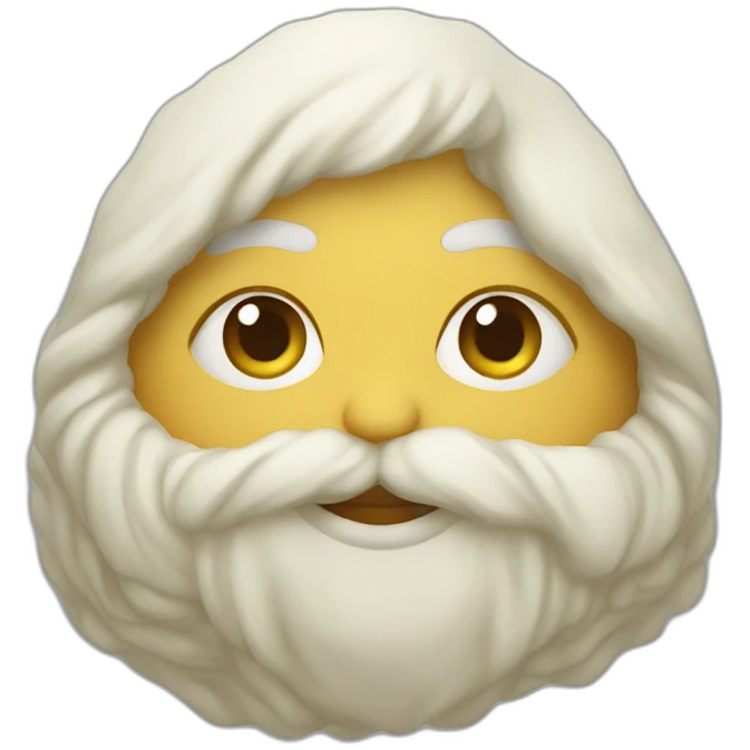 Khinkali emoji