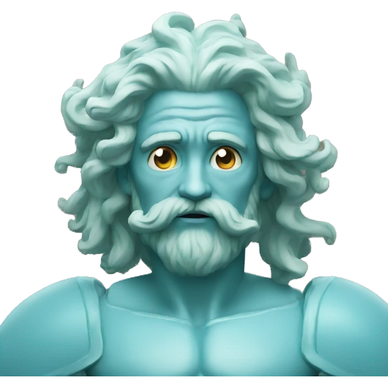 neptune emoji