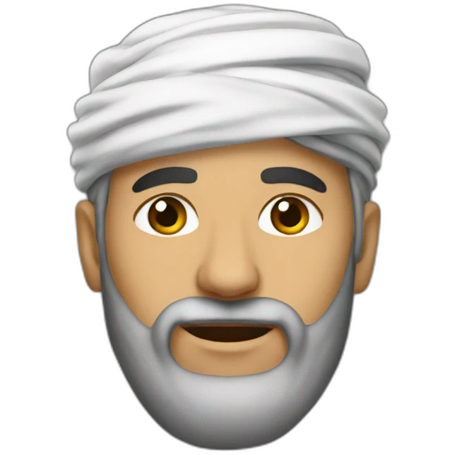 mohammad saleh emoji