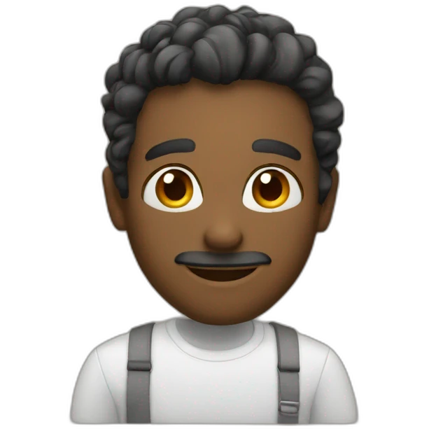 selfie emoji