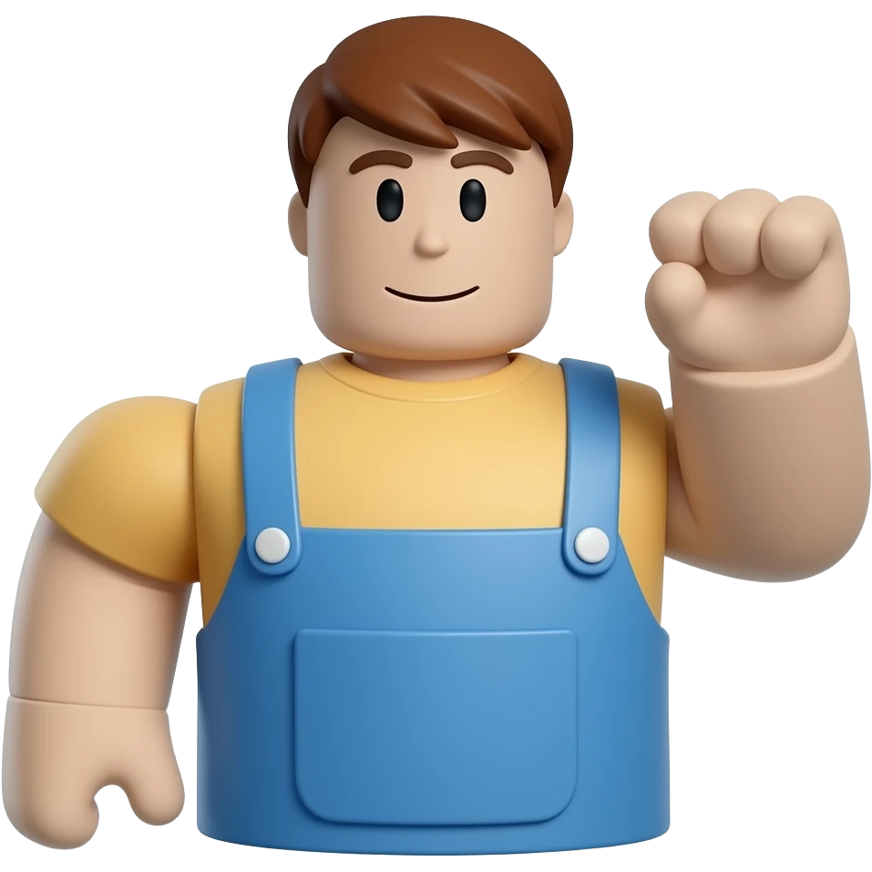 Roblox emoji