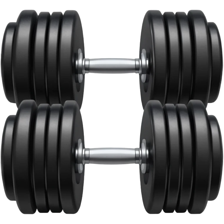 dumbell  emoji