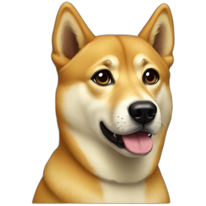 doge emoji