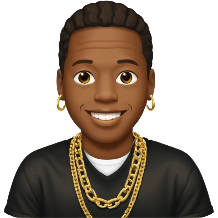 Jay-Z emoji