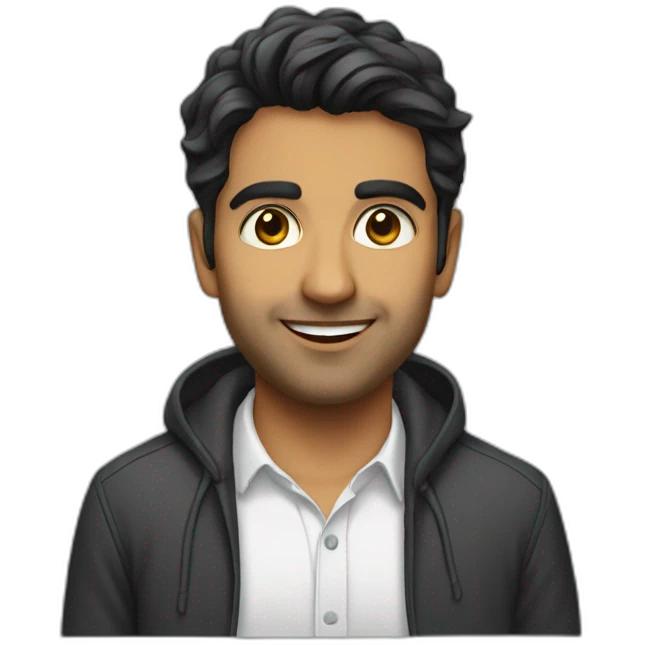 kunal anand emoji