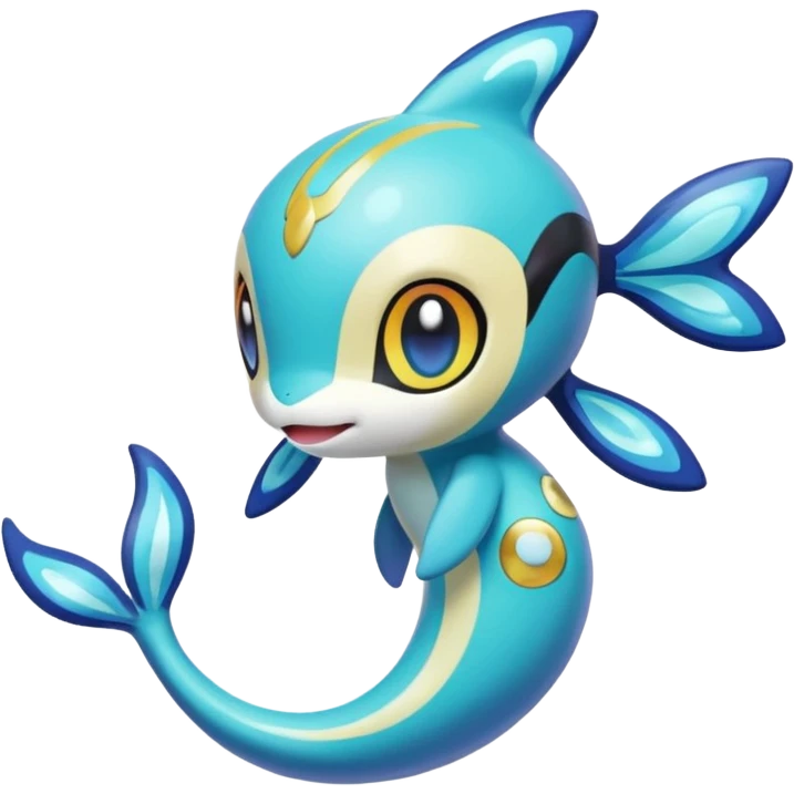 Meloetta-Manaphy-Azelf-Pokémon-Fakémon-creature emoji