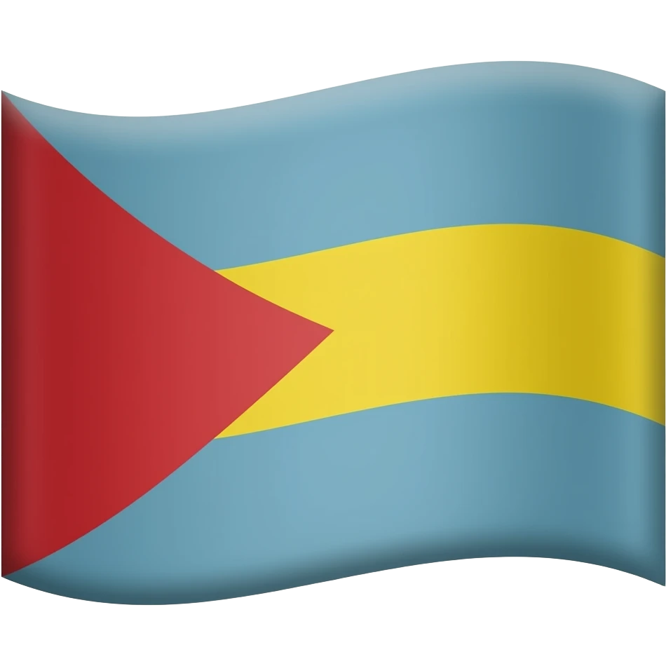 gipsy emoji flag emoji