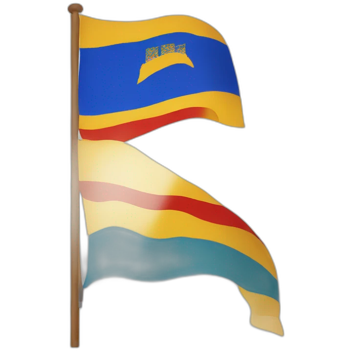 berber flag emoji